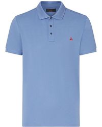 Peuterey - Polo Shirts - Lyst