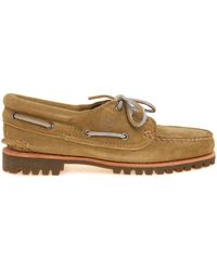 Timberland - Authentischer Bootsschuh - Lyst