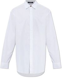 Balmain - Formal Shirts - Lyst