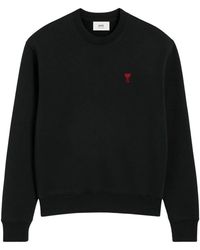 Ami Paris - Sweatshirts - Lyst