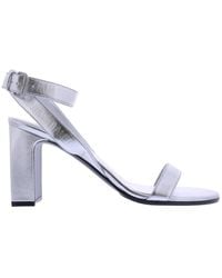 Balenciaga - High Heel Sandals - Lyst