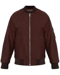 Etro - Bomber Jackets - Lyst