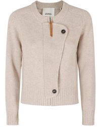 Isabel Marant - Cardigans - Lyst