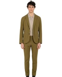 Mason's - Da Vinci Tech Dynamic Blazer - Lyst