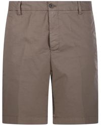 Myths - Casual Shorts - Lyst