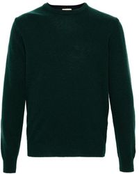 Woolrich - Round-Neck Knitwear - Lyst