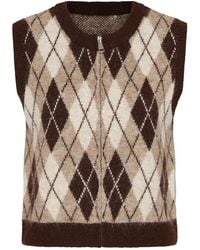 Cream - Cardigans - Lyst