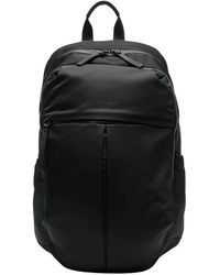 Premiata - Tassen ,Zwart ,Nylon Wonder 2125 Rugzak - Lyst