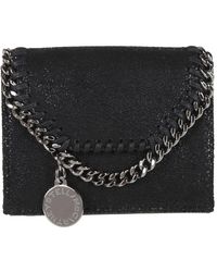 Stella McCartney - Wallets & Cardholders - Lyst