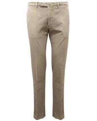 Santaniello - Grüne Evoluto Hose - Lyst