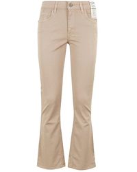 Re-hash - Wide Trousers - Lyst