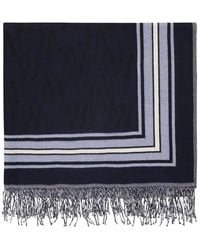 Moorer - Winter Scarves - Lyst