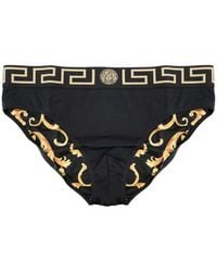 Versace - Underpants - Lyst