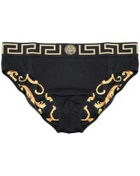 Versace - Underpants - Lyst