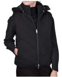 Gran Sasso - Winter Jackets - Lyst