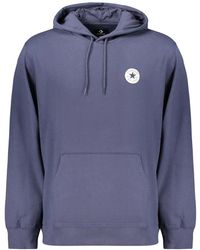 Converse - Hoodies - Lyst