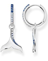 Thomas Sabo - Earrings - Lyst