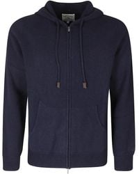 MC2 Saint Barth - Zip-Throughs - Lyst