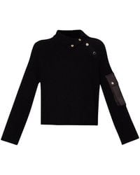 Liu Jo - Turtlenecks - Lyst