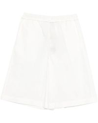 Pinko - Long Shorts - Lyst