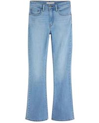 Levi's - Boot-Cut Jeans - Lyst