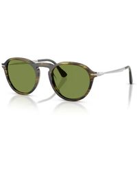 Persol - 3383S Sole Sonnenbrille - Lyst