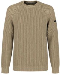 Rrd - Round-Neck Knitwear - Lyst