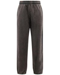 Entire studios - Sweatpants - Lyst