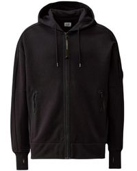 C.P. Company - Zip-Throughs - Lyst