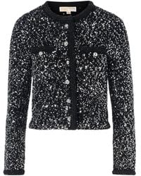 Michael Kors - Cardigans - Lyst