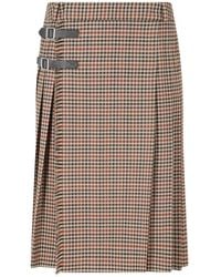 Birgitte Herskind - Midi Skirts - Lyst