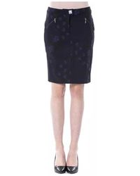 Byblos - Short Skirts - Lyst