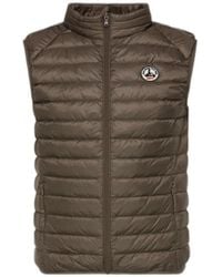 J.O.T.T - Vests - Lyst