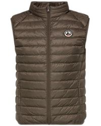 J.O.T.T - Vests - Lyst