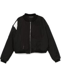 Who Decides War - Bomber Jackets - Lyst