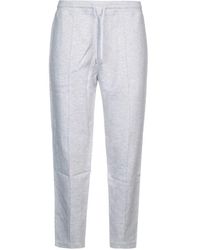 Brunello Cucinelli - Stylische Hosen Für Männer Und Frauen - Lyst