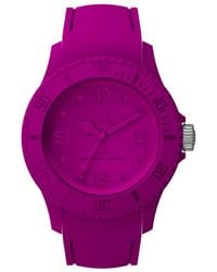 Ice-watch - 016137 Watch - Lyst