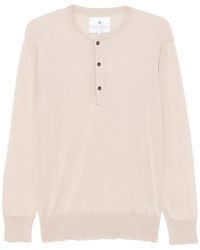 Seven Gauge - Round-Neck Knitwear - Lyst