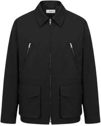 Rier - Light Jackets - Lyst