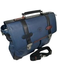 La Martina - Messenger Bags - Lyst