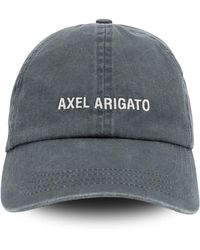 Axel Arigato - Aa logo kappe - Lyst