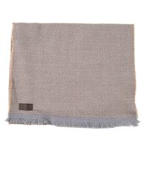 Canali - Winter Scarves - Lyst
