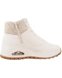 Skechers - Uno Rugged - Lyst