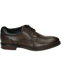 Lloyd - Schoenen ,Bruin ,Leer 23-856-17 Karon - Lyst