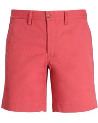 Ralph Lauren - Casual Shorts - Lyst