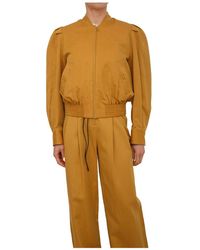 Twinset - Light Jackets - Lyst