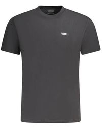 Vans - T-Shirts - Lyst