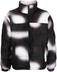 Heron Preston - Winter Jackets - Lyst