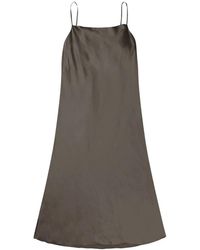 Munthe - Short Dresses - Lyst
