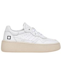 Date - W997 Sneakers - Lyst